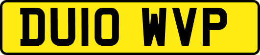 DU10WVP