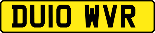 DU10WVR