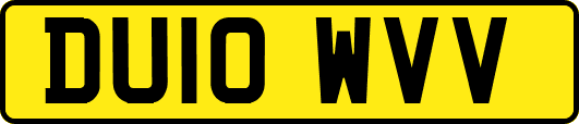 DU10WVV