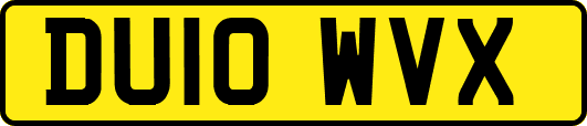 DU10WVX