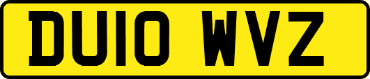 DU10WVZ