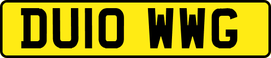 DU10WWG