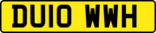 DU10WWH