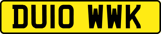 DU10WWK