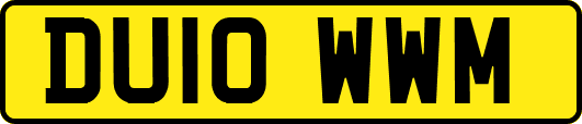 DU10WWM
