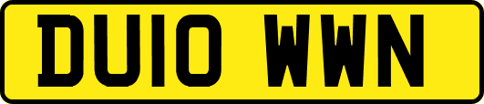 DU10WWN