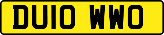 DU10WWO