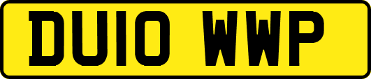 DU10WWP