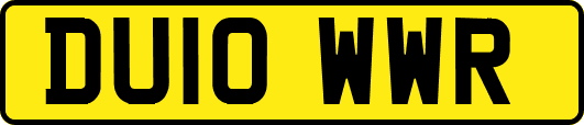 DU10WWR