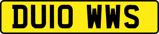 DU10WWS