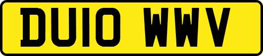 DU10WWV
