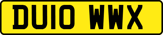 DU10WWX