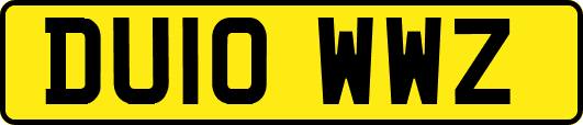 DU10WWZ