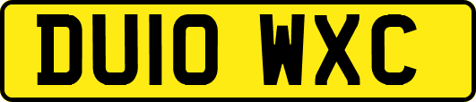 DU10WXC