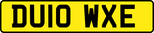 DU10WXE