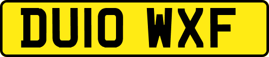 DU10WXF