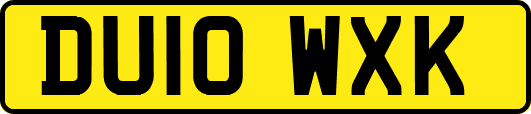 DU10WXK