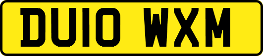DU10WXM