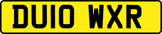 DU10WXR