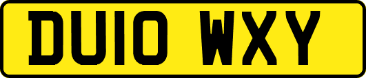 DU10WXY