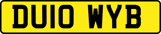 DU10WYB