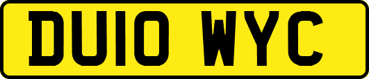 DU10WYC