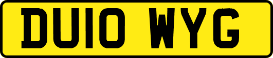 DU10WYG