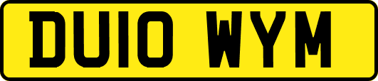 DU10WYM