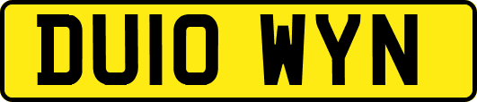 DU10WYN