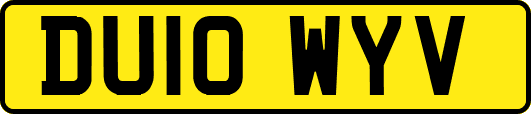 DU10WYV