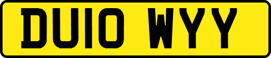 DU10WYY