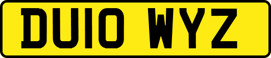 DU10WYZ