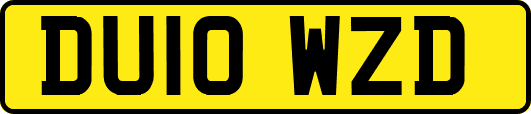 DU10WZD