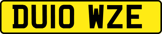 DU10WZE