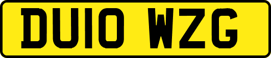 DU10WZG