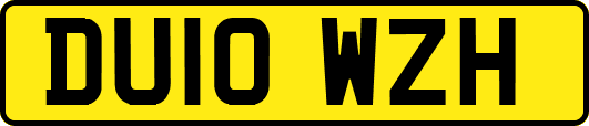 DU10WZH
