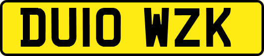DU10WZK