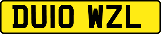 DU10WZL