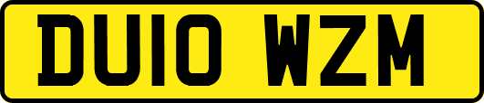 DU10WZM