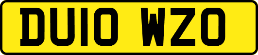 DU10WZO