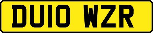 DU10WZR