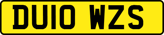 DU10WZS