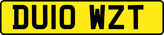DU10WZT