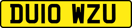 DU10WZU