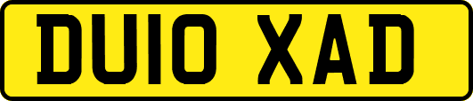 DU10XAD