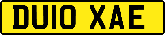 DU10XAE