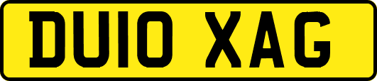 DU10XAG