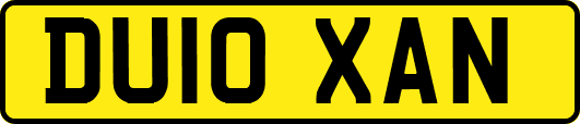 DU10XAN
