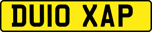DU10XAP