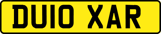 DU10XAR